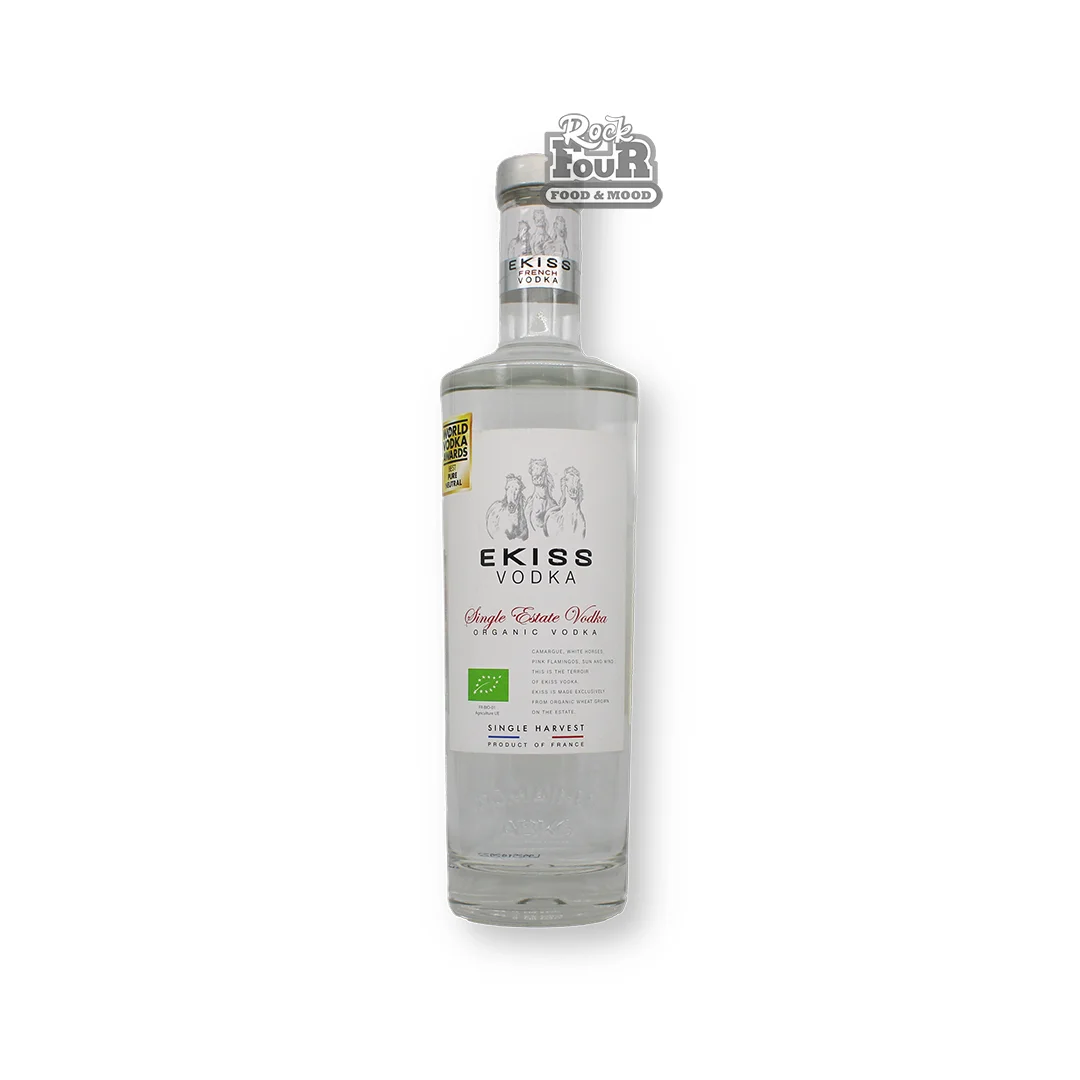 Օղի «Ekiss» 700մլ